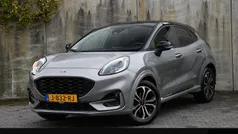 Gebruikt 2020 Ford Puma Gen-E ST-Line SUV | € 17.795 (Eerlijke prijs)
