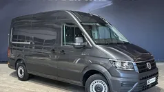 Grijs Gebruikt 2021 VW Crafter Van | € 26.900 (Eerlijke prijs)
