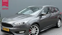 Gebruikt 2016 Ford Focus Titanium Stationwagen | € 11.899 (Eerlijke prijs)