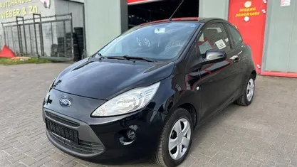 Occasion Ford Ka Style 69 PK (50 kW) 2016 Hatchback
