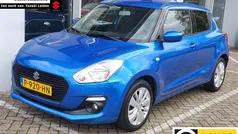 Gebruikt 2017 Suzuki Swift Hatchback | € 15.325 (Eerlijke prijs)