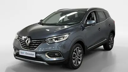 Grijs Occasion 2019 Renault Kadjar Intens SUV | € 16.935 (Eerlijke prijs)