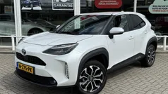 (089) Gebruikt 2021 Toyota Yaris Cross Edition SUV | € 25.950 (Eerlijke prijs)