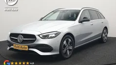 Gebruikt 2022 Mercedes C300 Avantgarde Stationwagen | € 34.640 (Goede deal)