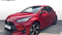 Gebruikt 2025 Toyota Yaris Hybrid Comfort Hatchback | € 28.750 (Goede deal)