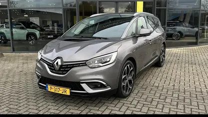 Gebruikt 2022 Renault Grand Scénic IV Techno MPV | € 23.745 (Eerlijke prijs)