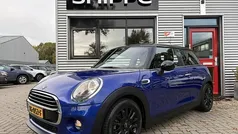 Gebruikt 2019 Mini Cooper Pepper Hatchback | € 16.950 (Goede deal)