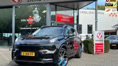 Gebruikt 2023 Lynk & Co 01 SUV | € 23.495 (Eerlijke prijs)