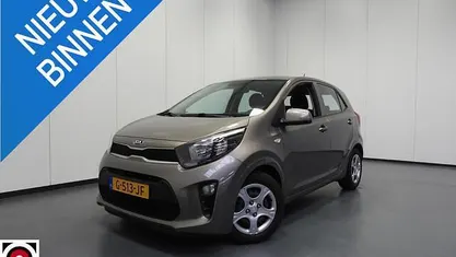 Gebruikt 2019 Kia Picanto Comfort Hatchback | € 8.945 (Goede deal)