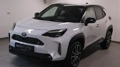 Occasion 2023 Toyota Yaris Cross Sport SUV | € 30.584 (Eerlijke prijs)