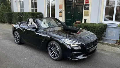 Occasion BMW Z4 Sport Line 199 PK (146 kW) 2022 Cabriolet
