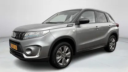Occasion 2024 Suzuki Vitara SUV | € 24.750 (Eerlijke prijs)