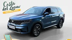 Blauw Gebruikt 2021 Kia Sorento SUV | € 36.930 (Goede deal)