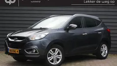 Gebruikt 2011 Hyundai ix35 Style SUV | € 8.900 (Goede deal)