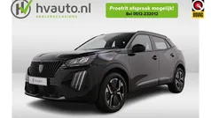 Zwart Gebruikt 2025 Peugeot 2008 Allure SUV | € 29.195 (Eerlijke prijs)