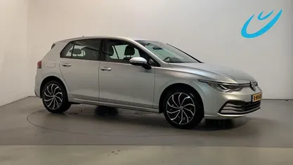 Occasion VW Golf VII Life 2021 Hatchback