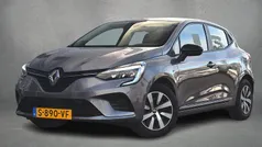 Gebruikt 2023 Renault Clio V Equilibre Hatchback | € 15.950 (Eerlijke prijs)