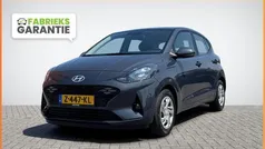 Hatchback Gebruikt 2024 Hyundai i10 Comfort Hatchback | € 17.390 (Eerlijke prijs)