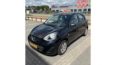 Gebruikt 2016 Nissan Micra Pack Hatchback | € 8.990 (Eerlijke prijs)