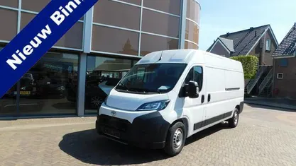 Occasion Toyota Proace 141 PK (103 kW) 2024 Overige MPV