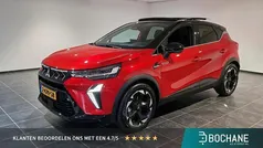 Rood Gebruikt 2024 Mitsubishi ASX Instyle SUV | € 30.900 (Eerlijke prijs)