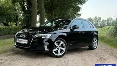 Overige Gebruikt 2017 Audi A3 Sportback Proline Hatchback | € 14.885 (Eerlijke prijs)