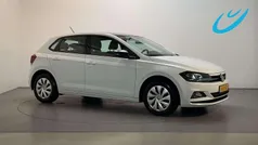 Gebruikt 2020 VW Polo Comfortline Hatchback | € 10.450 (Goede deal)