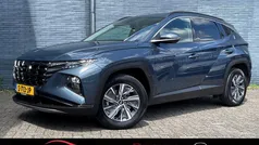 Grijs Gebruikt 2021 Hyundai Tucson Comfort SUV | € 26.950 (Super prijs)