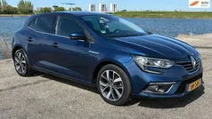 Renault Mégane IV