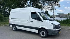 Gebruikt 2015 VW Crafter Van | € 8.840 (Goede deal)