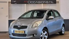 Gebruikt 2006 Toyota Yaris Luna Hatchback | € 4.495 (Eerlijke prijs)