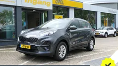 Gebruikt 2019 Kia Sportage Comfort SUV | € 18.990 (Eerlijke prijs)