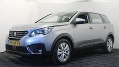 Gebruikt 2018 Peugeot 5008 MPV | € 12.450 (Eerlijke prijs)