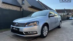 Gebruikt 2012 VW Passat Highline Sedan | € 8.950 (Eerlijke prijs)