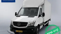 Gebruikt 2017 Mercedes Sprinter Van | € 14.845 (Goede deal)
