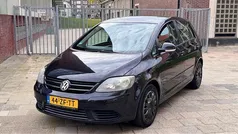Gebruikt 2008 VW Golf Plus MPV | € 1.950 (Eerlijke prijs)