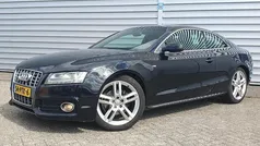 Gebruikt 2011 Audi A5 S-Line Coupé | € 8.745 (Eerlijke prijs)
