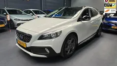 Volvo V40 CC
