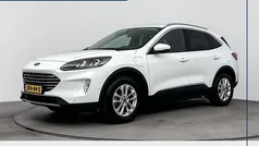 Gebruikt 2022 Ford Kuga Titanium SUV | € 25.900 (Super prijs)