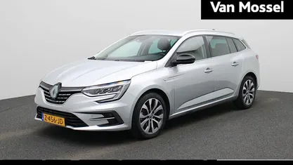 Occasion Renault Mégane GrandTour Techno 2024 Stationwagen