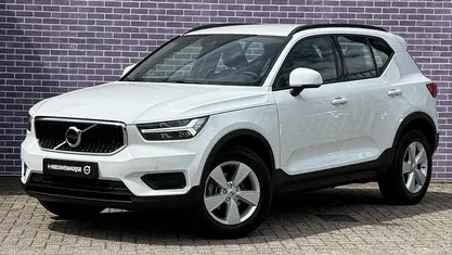 Occasion Volvo XC40 Momentum 129 PK (94 kW) 2020 SUV