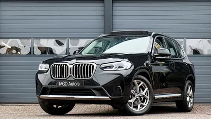 Occasion BMW X3 xLine 245 PK (180 kW) 2022 SUV