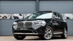 Gebruikt 2022 BMW X3 xLine SUV | € 46.950 (Goede deal)