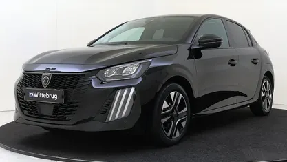 Occasion Peugeot 208 Allure 102 PK (75 kW) 2024 Hatchback