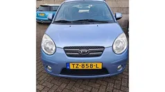 Gebruikt 2008 Kia Picanto Hatchback | € 2.250 (Eerlijke prijs)