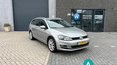 Gebruikt 2014 VW Golf VII Edition Stationwagen | € 7.750 (Eerlijke prijs)