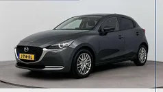 Gebruikt 2020 Mazda 2 Luxury Hatchback | € 16.400 (Eerlijke prijs)