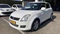 Gebruikt 2008 Suzuki Swift Hatchback | € 2.850 (Eerlijke prijs)