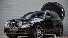 Zwart Gebruikt 2024 BMW X5 Comfort Edition SUV | € 103.750 (Eerlijke prijs)
