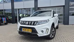 Wit Gebruikt 2020 Suzuki Vitara SUV | € 20.950 (Goede deal)